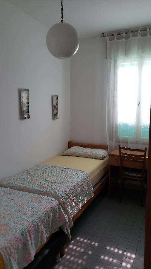 Villa Rossella Бибионе Екстериор снимка